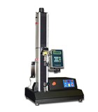 Electronic tensile testing machine